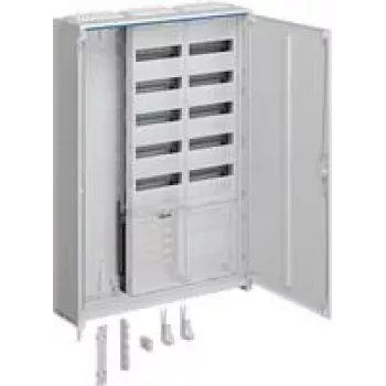 Järjestelmäkaappi ZB33VT10APZ2 1100x800mm (ZB33VT10APZ2)