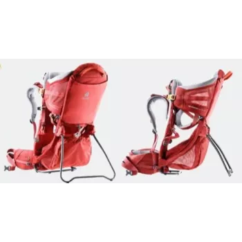 Deuter Kid Comfort Active SL kantoreppu vauvalle