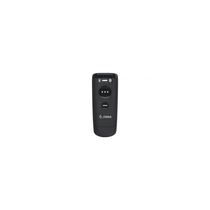 Käsikäyttöinen viivakoodiskanneri Zebra CS60 — 1D/2D LED, Bluetooth/USB, IP65, sisäänrakennettu LiPo-akku