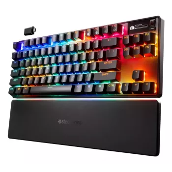 SteelSeries -pelinäppäimistö Apex Pro TKL Gen 3