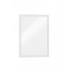 Magneettikehys A4 Durable DURAFRAME valkoinen