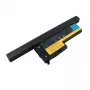 Kannettavan tietokoneen akku, Extra Digital Selected, LENOVO 40Y6999, 4400mAh