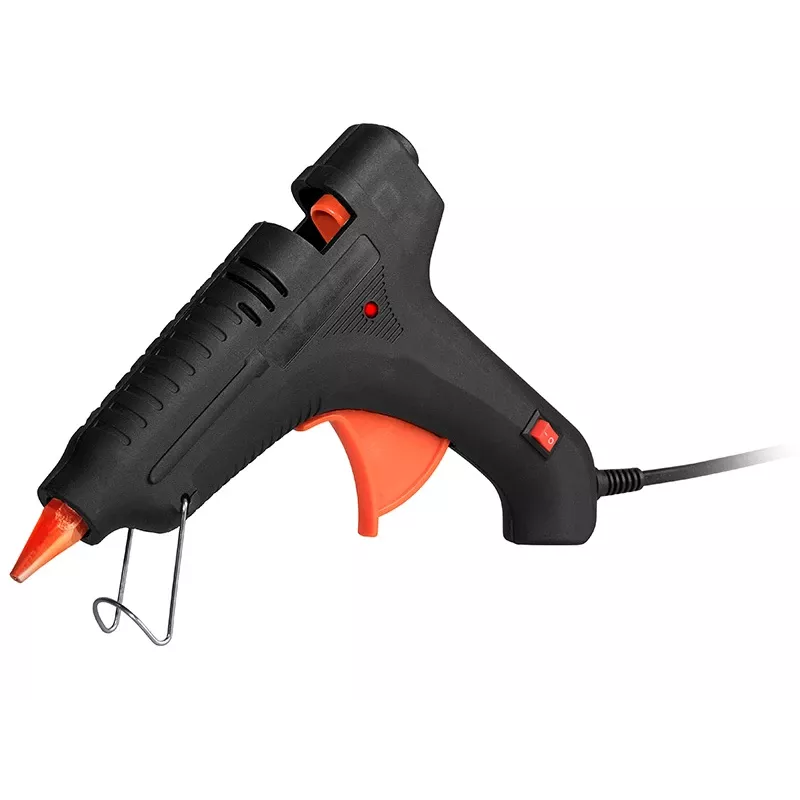 Liimapistooli TRACER 46512 P3 musta 100W