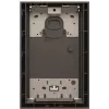 41382S-B-03 pinta-asennusrasia koko 1/2 antrasiitti (2TMA130160B0060)