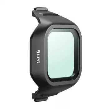 Valosaasteen vähennyssuodatin Freewell DJI Mini 5 Pro – malli FW-MN5-LPR