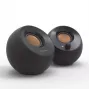 Creative Pebble 2.0 pöytäkaiuttimet, musta