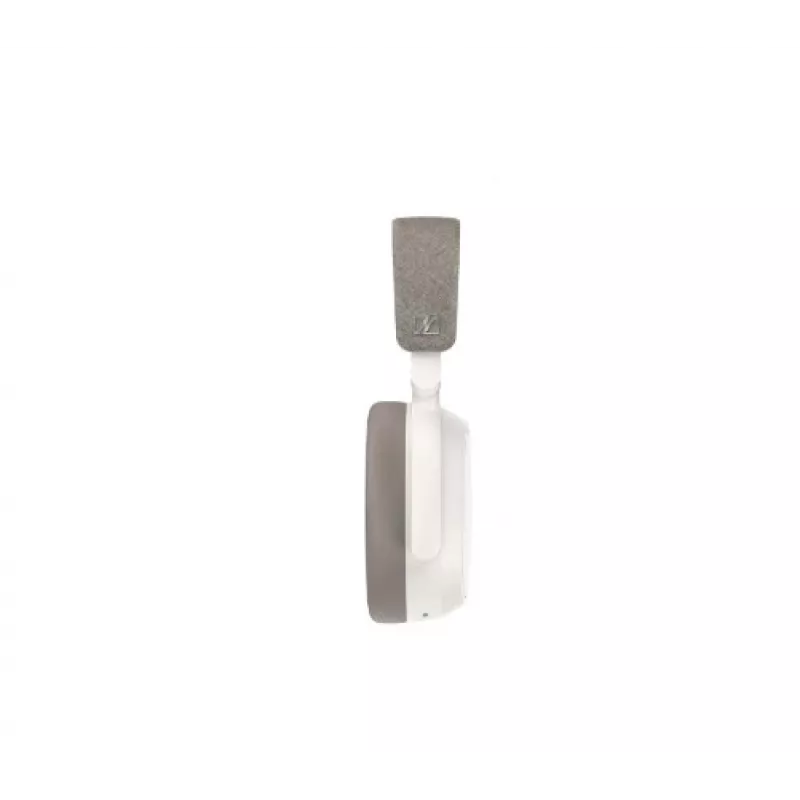 Sennheiser MOMENTUM 4 Wireless 509267 korvia ympäröivät kuulokkeet, Bluetooth 5.2, ANC, 60 h, 2,5 mm, USB-C, valkoinen