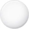 Apple AirTag (4 kpl), hopea / valkoinen (MX542LL/A)