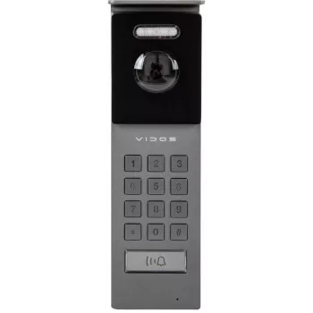 VIDOS 2IP S202 ulkopaneeli