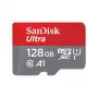 MUISTI microSDXC 128GB UHS-I/SDSQUNR-128G-GN3MA SANDISK