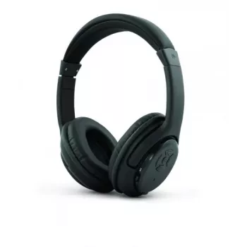 Esperanza Libero EH163K kuulokkeet langattomat sankamalli musiikki mini-USB Bluetooth musta