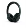 Esperanza Libero EH163K kuulokkeet langattomat sankamalli musiikki mini-USB Bluetooth musta