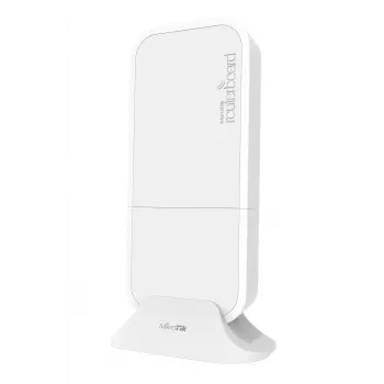 MikroTik WAP R LTE RBWAPR-2ND&R11E- sarja modeemilla