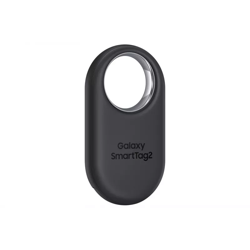 Samsung Galaxy SmartTag2 esinelöytäjä, musta, EI-T5600
