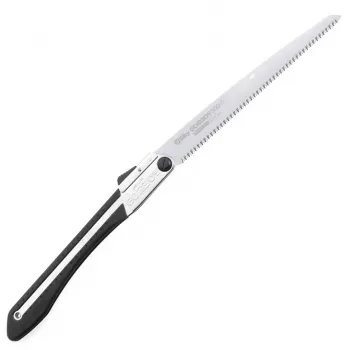 Silky Gomboy 270-10 medium taittuva oksasaha, 27 cm (121-27)