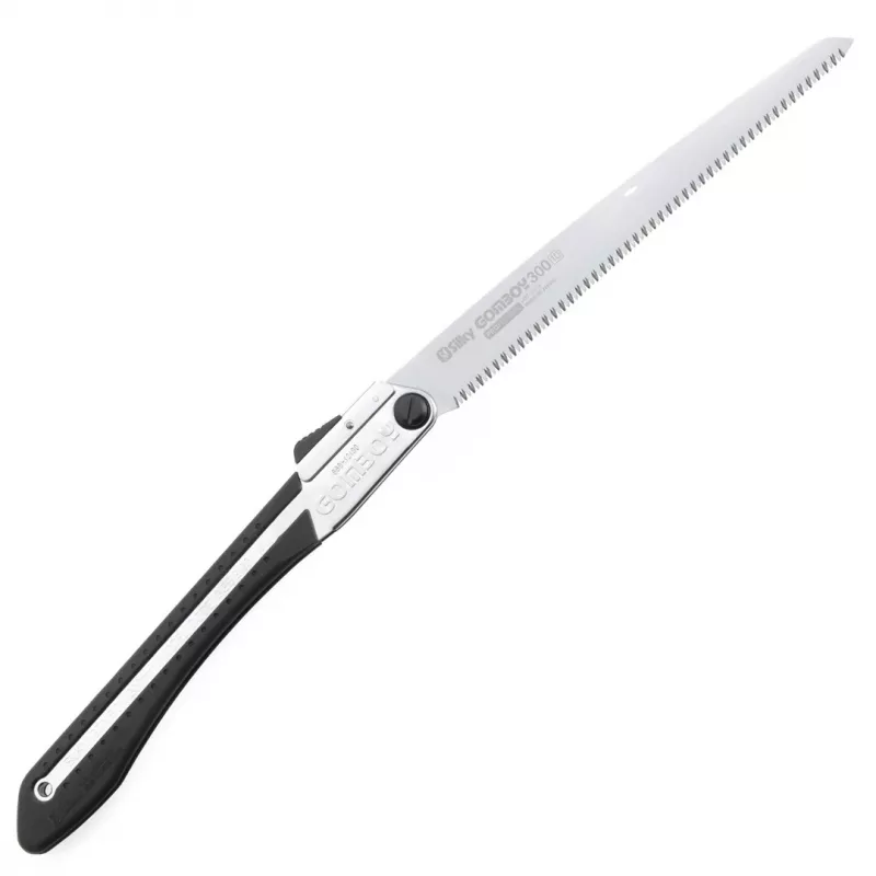 Silky Gomboy 270-10 medium taittuva oksasaha, 27 cm (121-27)