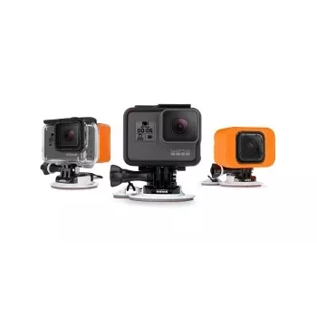 Passiivinen kiinnike GoPro ASURF-001
