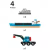 Lift and Load -lelu BRIO