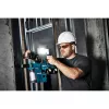 Makita DHR280ZJ - poravasara - akku - 3 tilaa - SDS-plus - 2,8 joulea - ilman akkua - 36 V