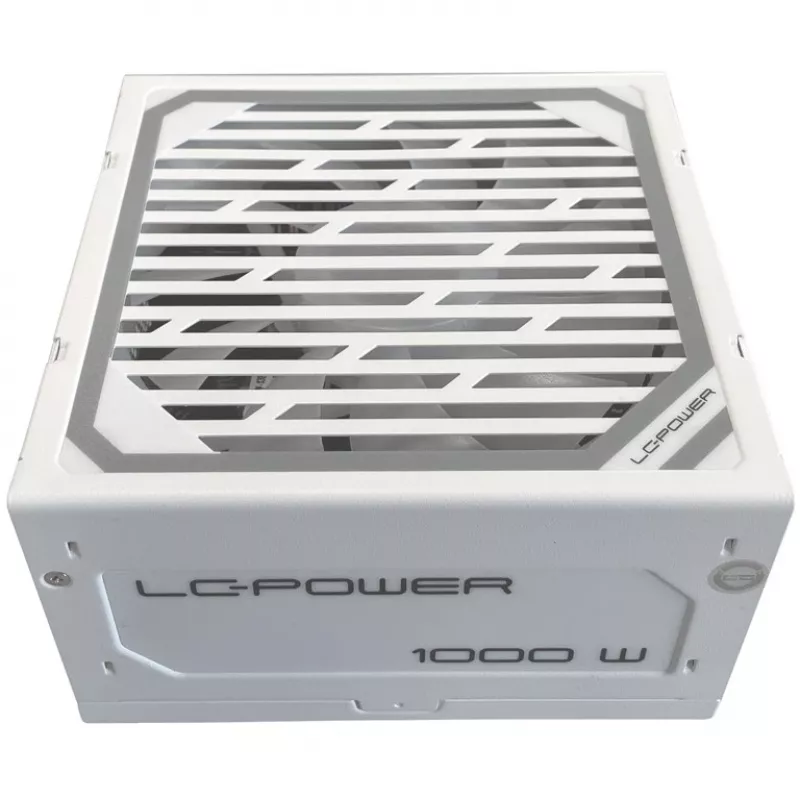 Virtalähde LC-Power LC1000MW V3.1 1000 W