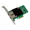 Intel X550T2 verkkokortti sisäinen Ethernet 10000 Mbit/s