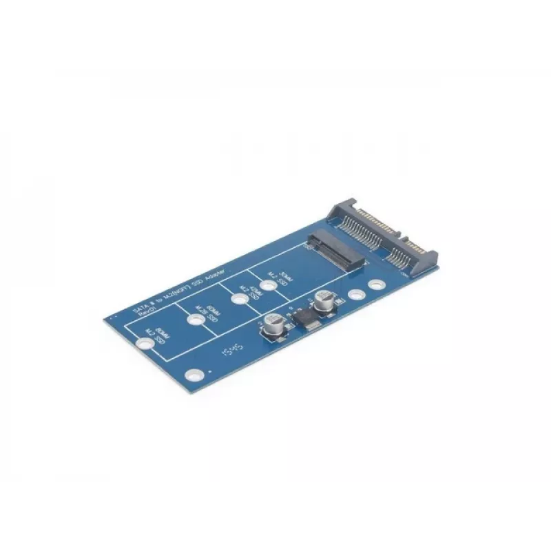Liitäntäkortti Gembird EE18-M2S3PCB-01