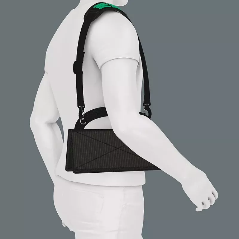 Wera 2go 05004350001 varustelaukku
