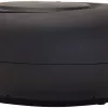 Audiomikrojärjestelmä Aiwa BBTU-400BK, CD/MP3/FM-PLL/BT-soitin (musta)