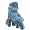 Inline-rullaluistimet GLOBBER Learning Skates 2-in-1 koko 26-29 sininen
