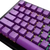 Näppäinhatut GLORIOUS GPBT Basics ANSI Layout PBT-näppäinhattusarja, kestävä PBT, ANSI-Layout