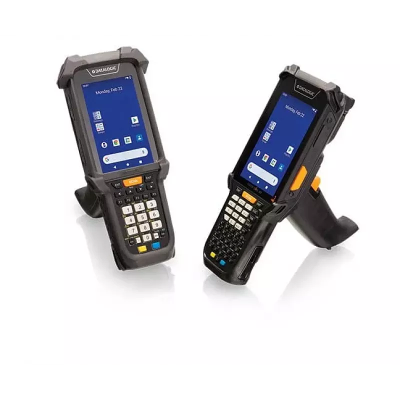 Kestävä käsikäyttöinen mobiilitietokone Datalogic Skorpio X5