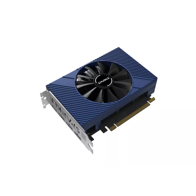 SPARKLE Intel Arc A380 6GB GDDR6 näytönohjain