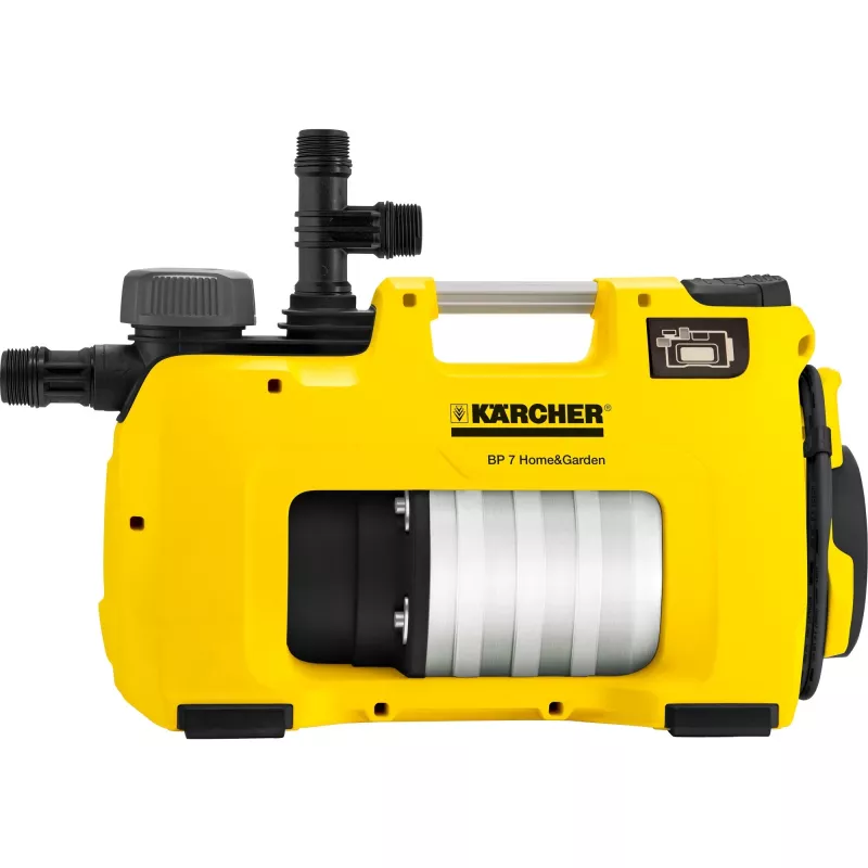 Pumppu Kärcher BP 7 Home & Garden