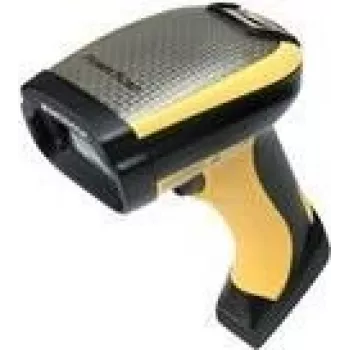 Datalogic PowerScan PBT9501-DPM EVO - USB-sarja - viivakoodiskanneri - kannettava - 2D-kuvain - dekoodaa - Bluetooth 3.0