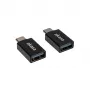 Kaapeliadapteri USB Type-C USB Type-A Akasa AK-CBUB62-KT02