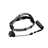 Ledlenser H7R Signature musta otsalamppu