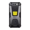Älypuhelin FOSSiBOT F106 Pro musta