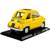 Palikat COBI Fiat Abarth 595 Executive Edition 1223 kpl