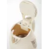 Vedenkeitin 1,0 l AD 08 beige