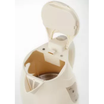 Vedenkeitin 1,0 l AD 08 beige
