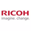 Ricoh 408278 värikasetti 1 kpl yhteensopiva musta