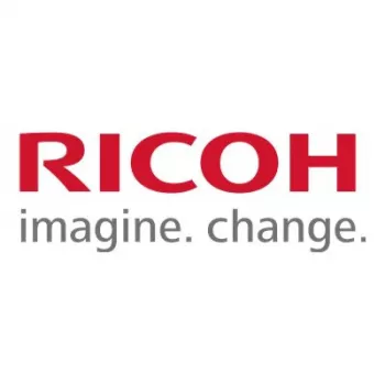 Ricoh 408278 värikasetti 1 kpl yhteensopiva musta