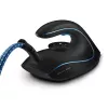 Silitysrauta Zelmer Aqua Steam ZIS5400 musta-sininen