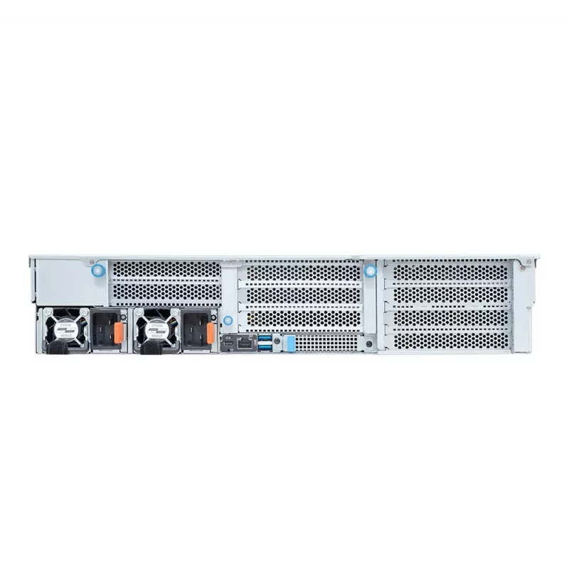 Gigabyte räkkialusta (2U) AMD R263-ZG0