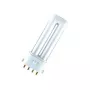 Osram DULUX S/E energiansäästölamppu 9W/830 2G7 FS1