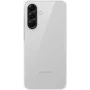 Samsung Clear Case Galaxy A56:lle, läpinäkyvä (EF-QA566CTEG)