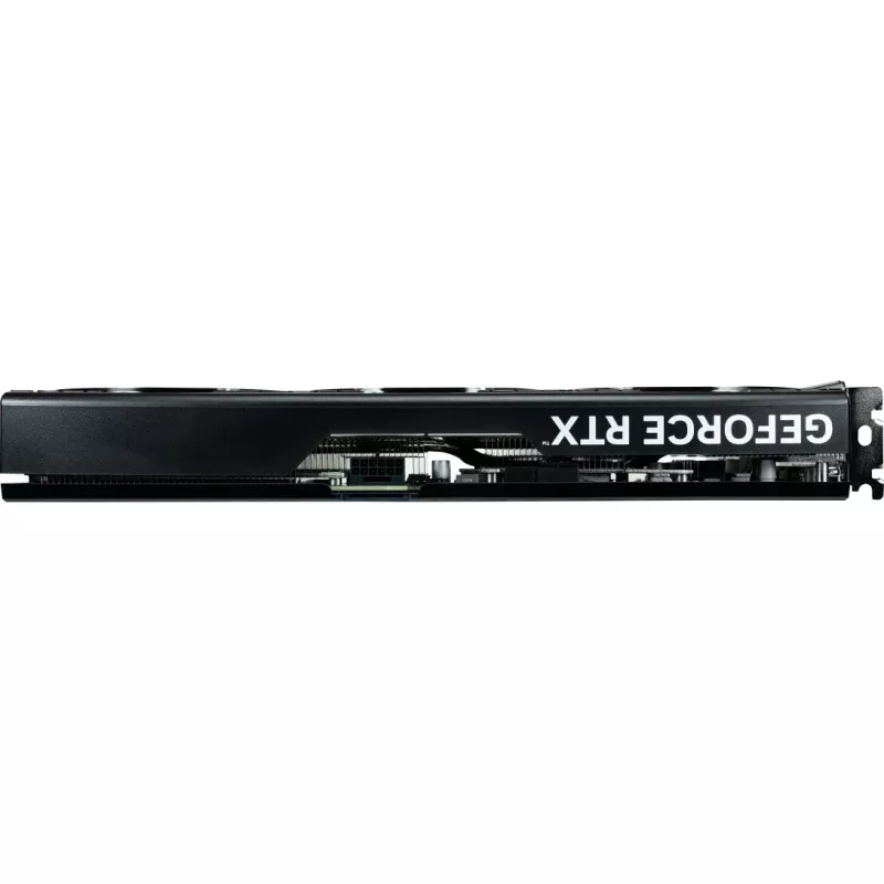 Näytönohjain Gainward GeForce RTX 5070 12 GB GDDR7