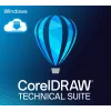 Corel LCCDTS3DCADSUB11 ohjelmistolisenssi