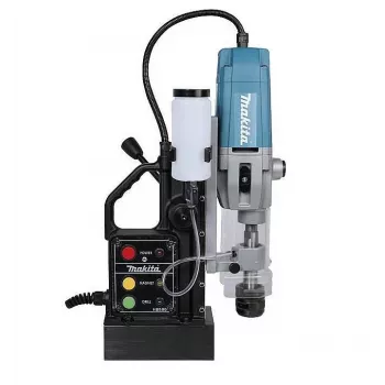 Magneettiporakone Makita HB500 1150W 12-50mm 2-vaihteinen