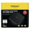DVD RW USB3.2 EXT/musta 5401400 Intenso